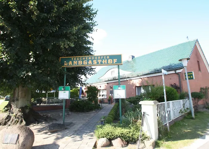 Teschendorfer Landgasthof