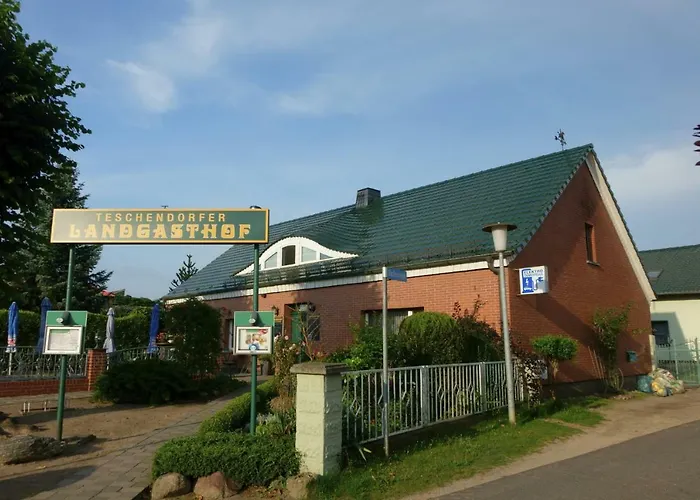 Teschendorfer Landgasthof