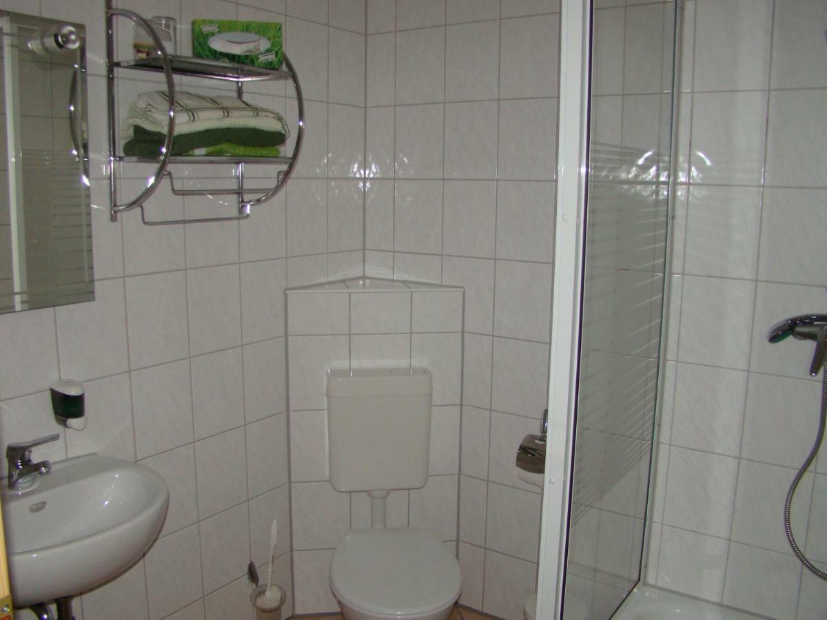 Bed & Breakfast Teschendorfer Landgasthof *
