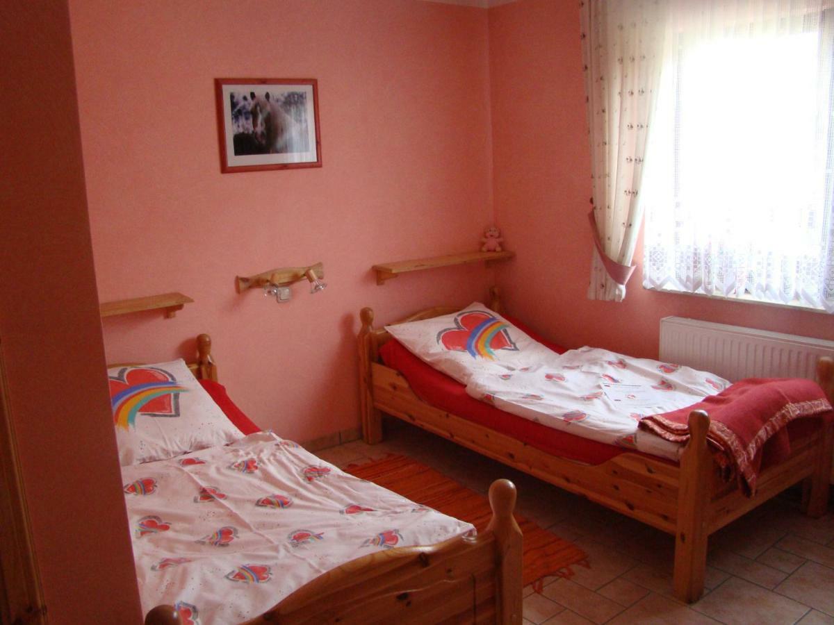 Bed & Breakfast Teschendorfer Landgasthof Teschendorf (Brandenburg)