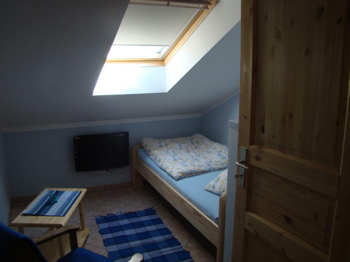 Bed & Breakfast Teschendorfer Landgasthof *