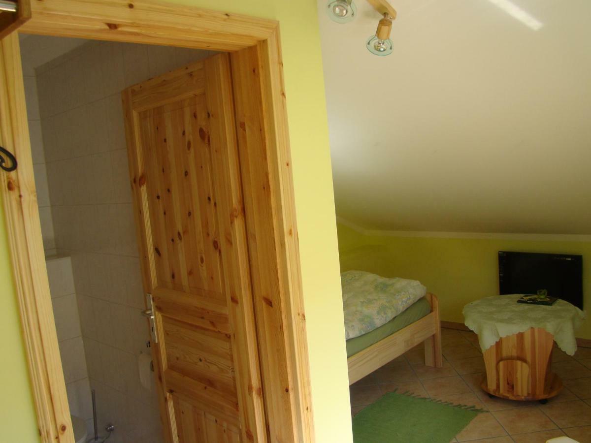 Bed & Breakfast Teschendorfer Landgasthof Teschendorf (Brandenburg)