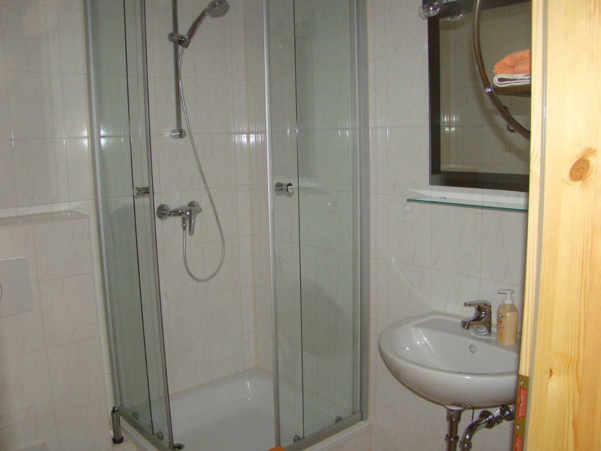 Bed & Breakfast Teschendorfer Landgasthof *