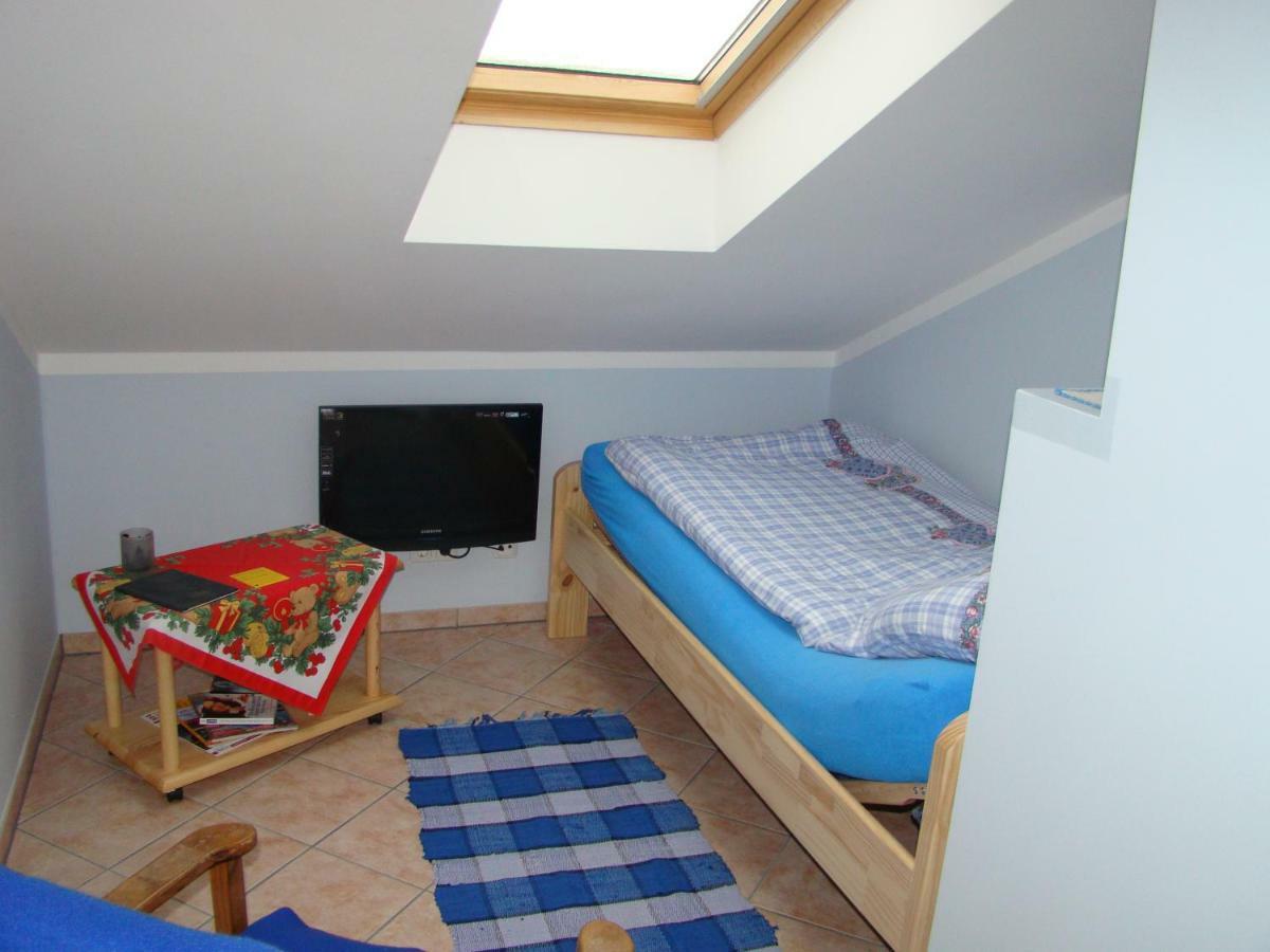 Bed & Breakfast Teschendorfer Landgasthof *