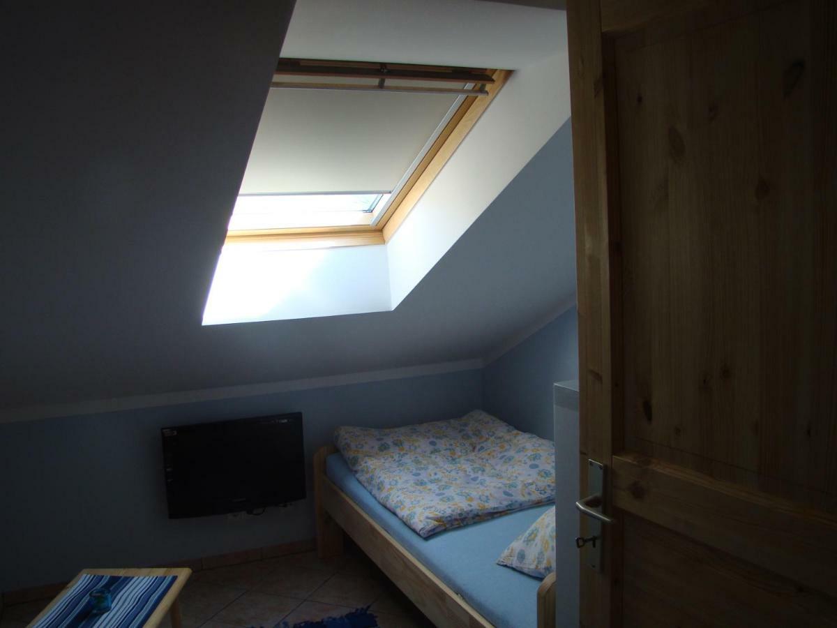 Teschendorfer Landgasthof Bed & Breakfast