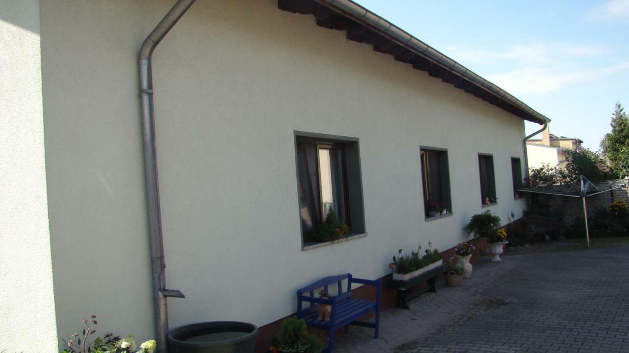 Bed & Breakfast Teschendorfer Landgasthof *