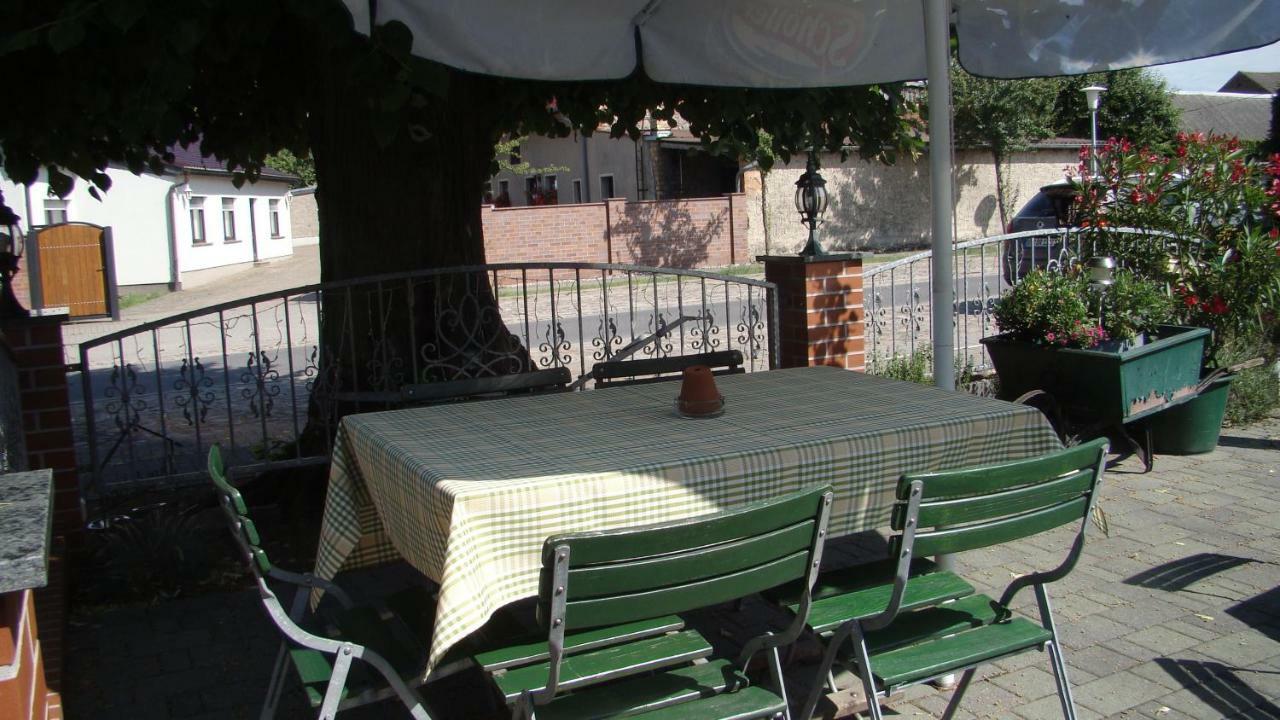 Teschendorfer Landgasthof Teschendorf (Brandenburg)