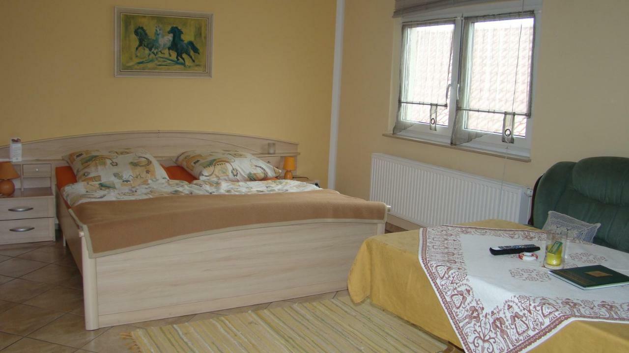 Bed & Breakfast Teschendorfer Landgasthof Teschendorf (Brandenburg)